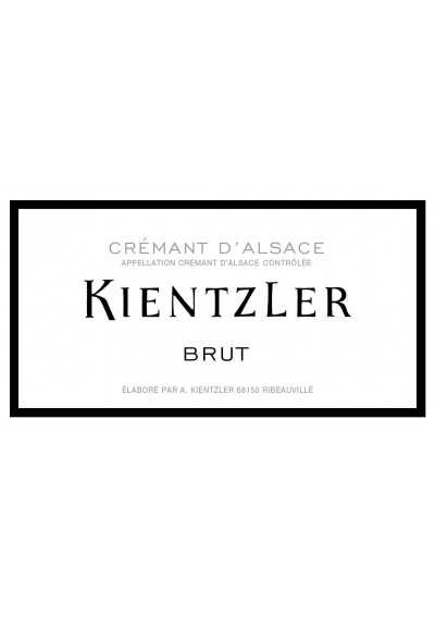 CREMANT BRUT - 1