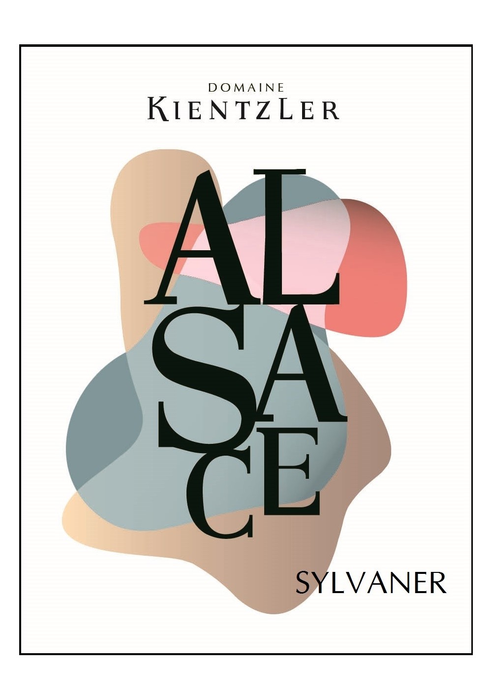 SYLVANER 2021 "sold out" - 1