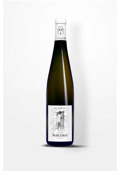 RIESLING LIEU DIT MUHLFORST 2022 - 2