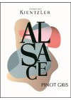 PINOT GRIS 2024