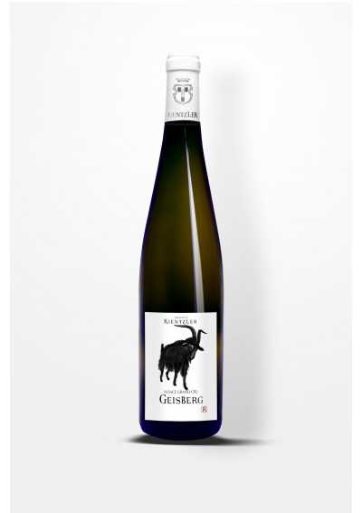 RIESLING GRAND CRU GEISBERG 2018 - 1