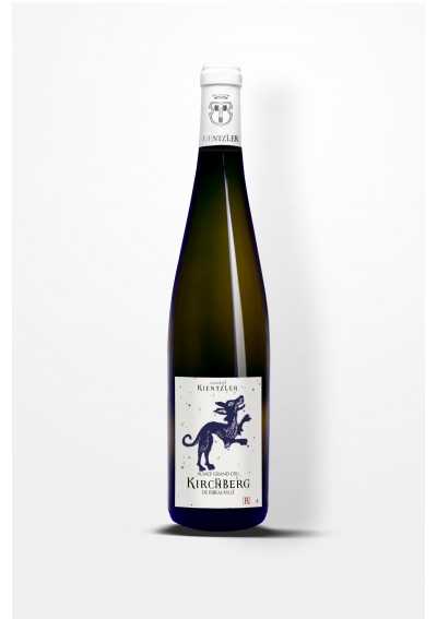 RIESLING GRAND CRU KIRCHBERG 2020 - 2