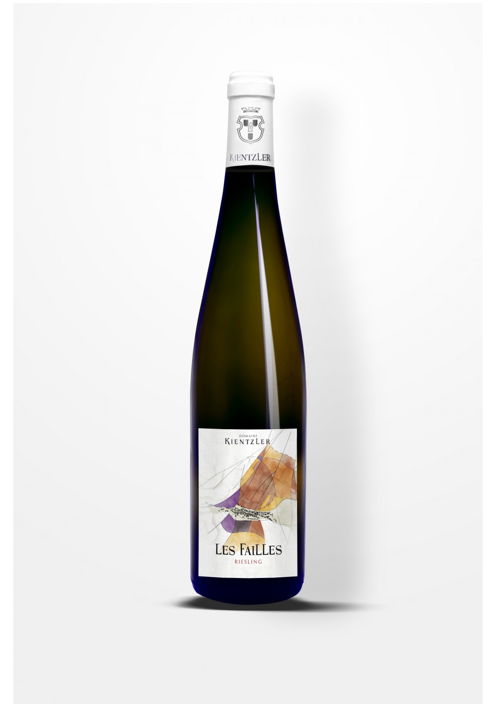RIESLING LES FAILLES 2022 - 1