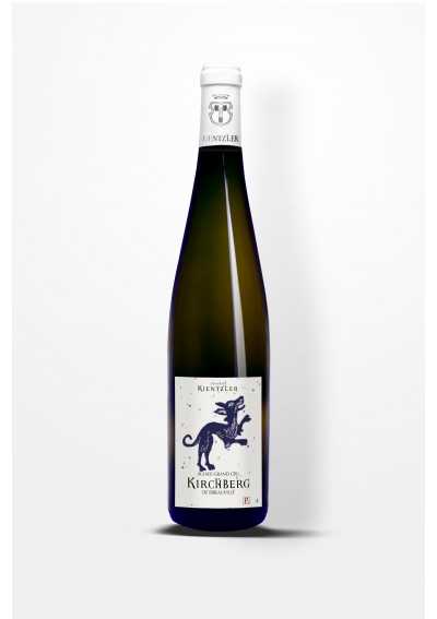 PINOT GRIS GRAND CRU KIRCHBERG 2022 - 2