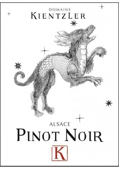 PINOT NOIR -K- 2025 - 2