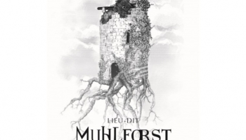 NOUVEL HABILLAGE POUR LE RIESLING LIEU-DIT MUHLFORST